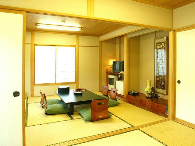 Shinshu Aiwanomori Hotel