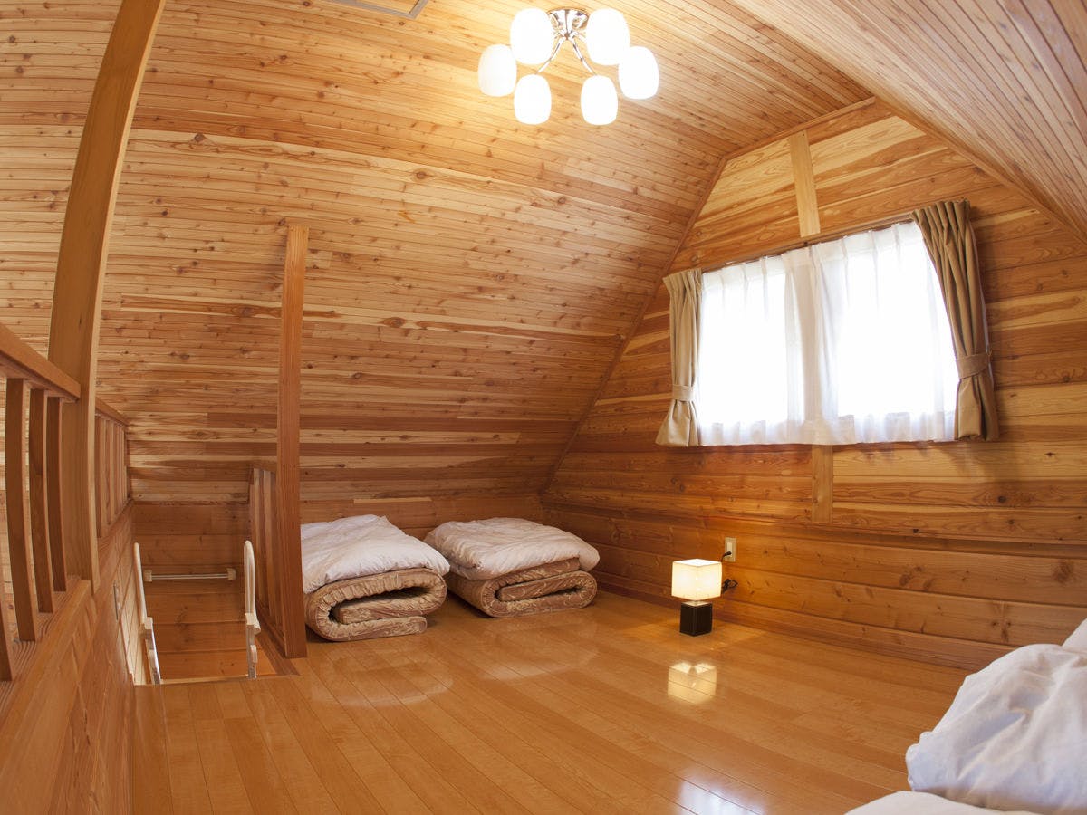 Shinshu Aiwanomori Hotel