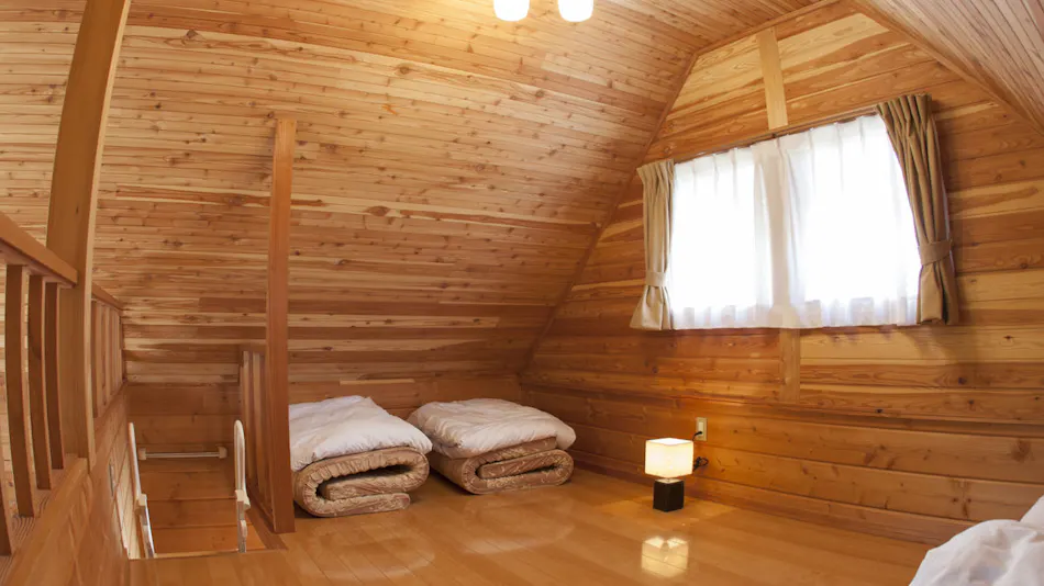 Shinshu Aiwanomori Hotel