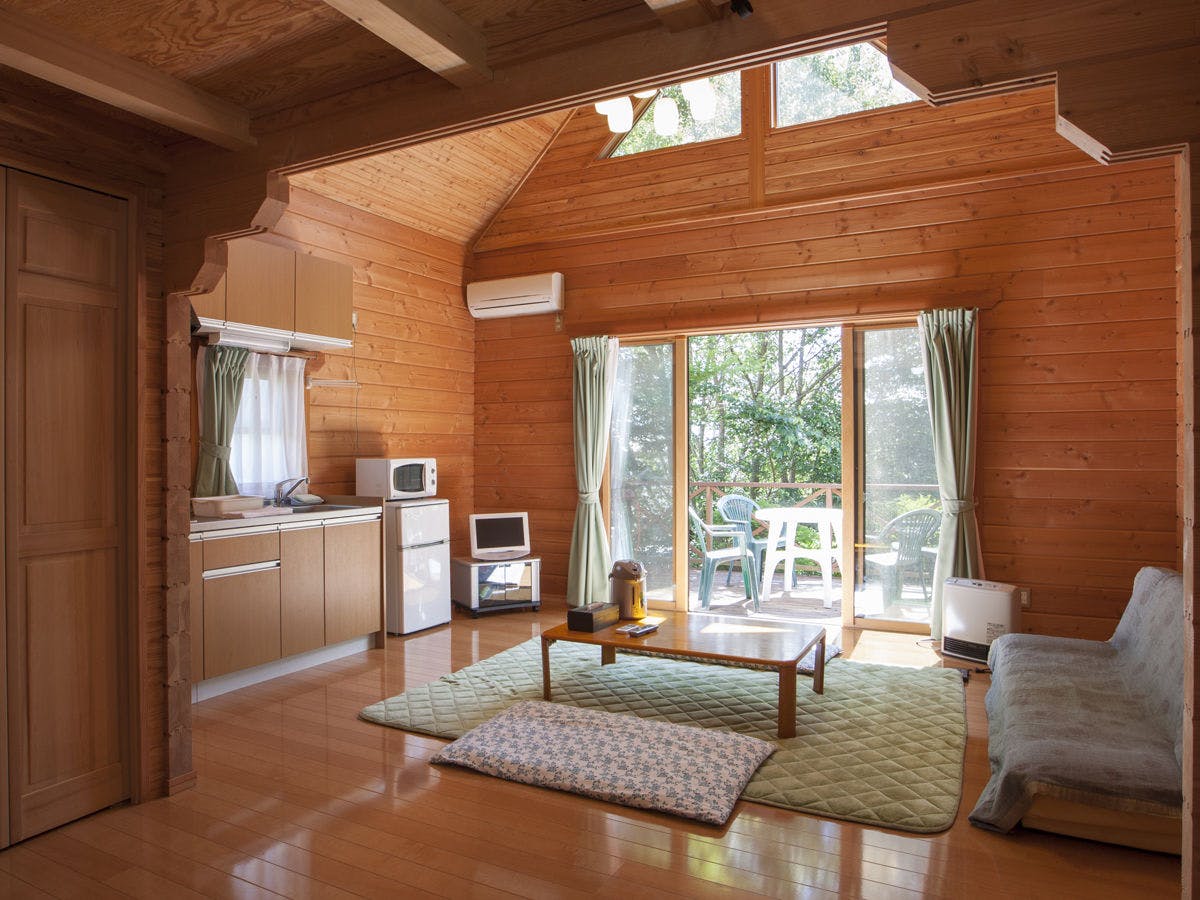 Shinshu Aiwanomori Hotel