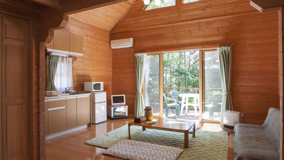 Shinshu Aiwanomori Hotel