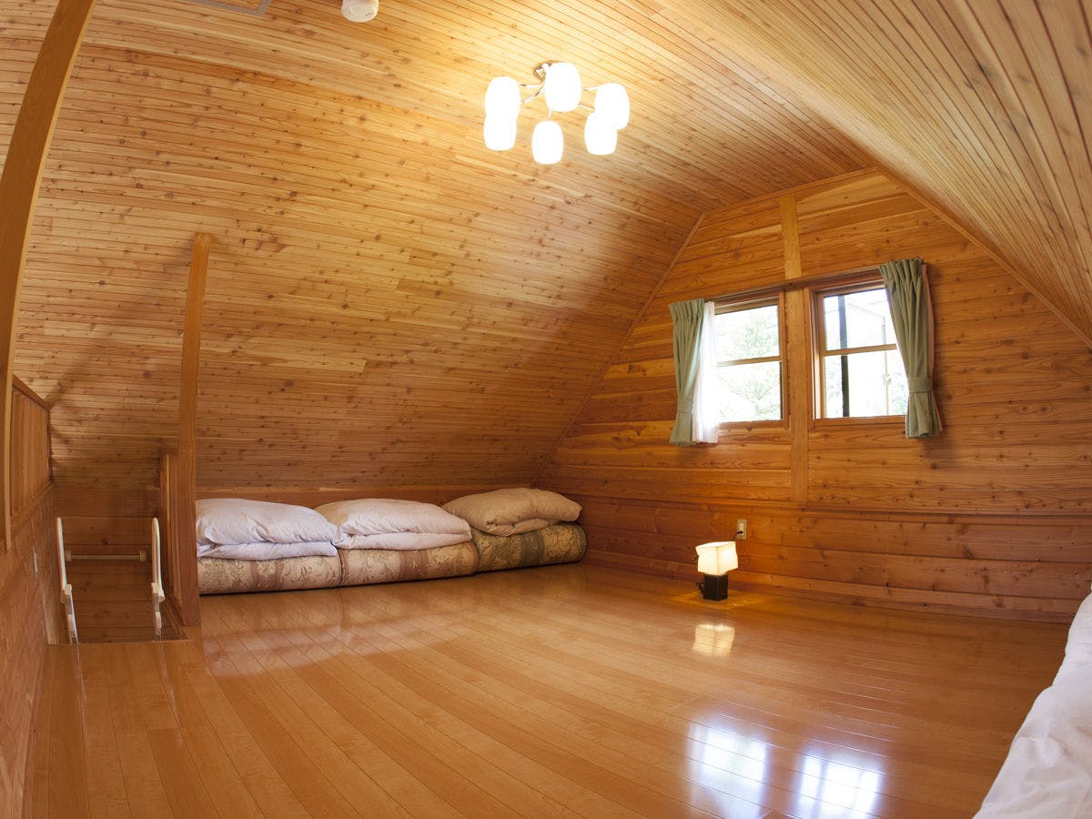 Shinshu Aiwanomori Hotel