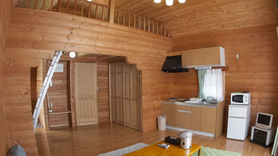 Shinshu Aiwanomori Hotel