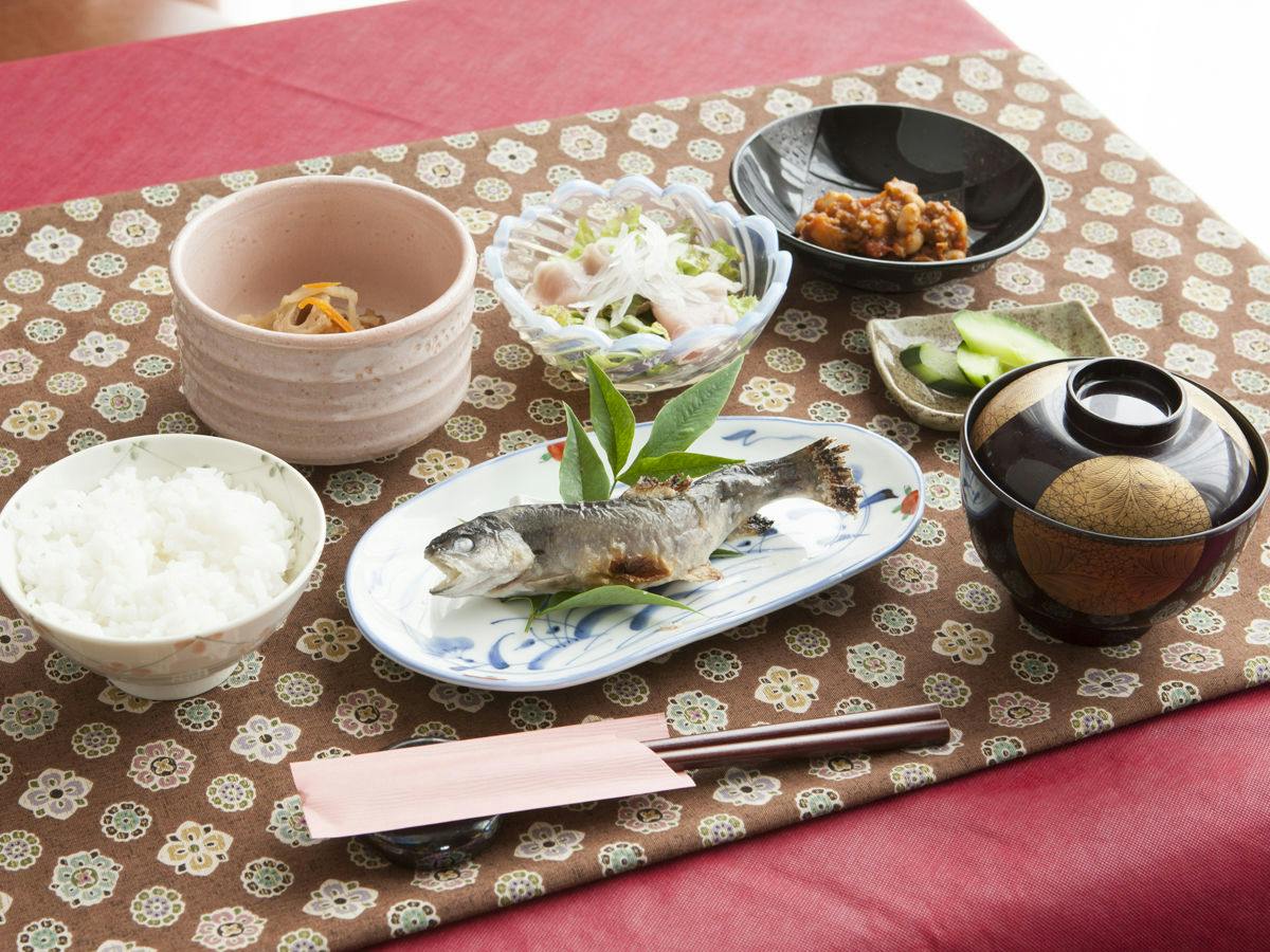 Shinshu Aiwanomori Hotel