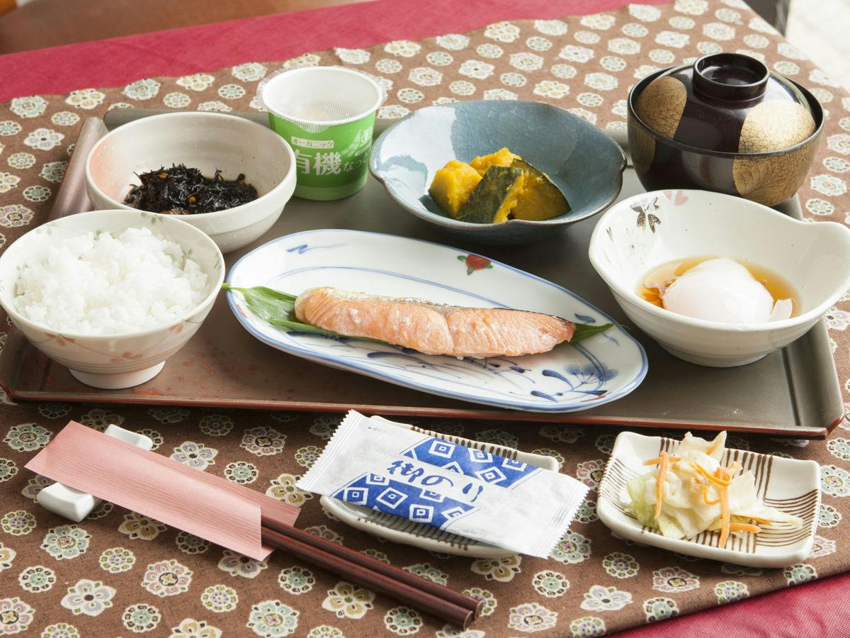 Shinshu Aiwanomori Hotel