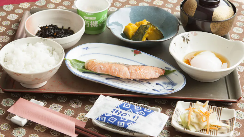 Shinshu Aiwanomori Hotel