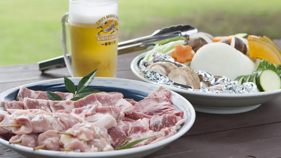 Shinshu Aiwanomori Hotel