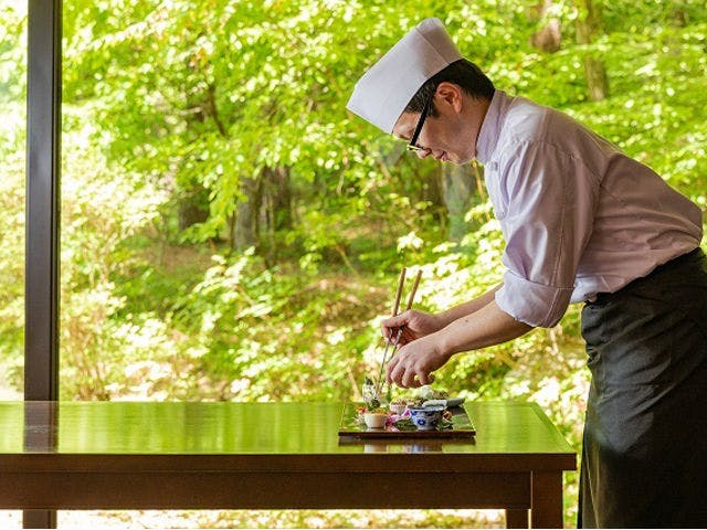Kyukamura Retreat Azumino Hotel