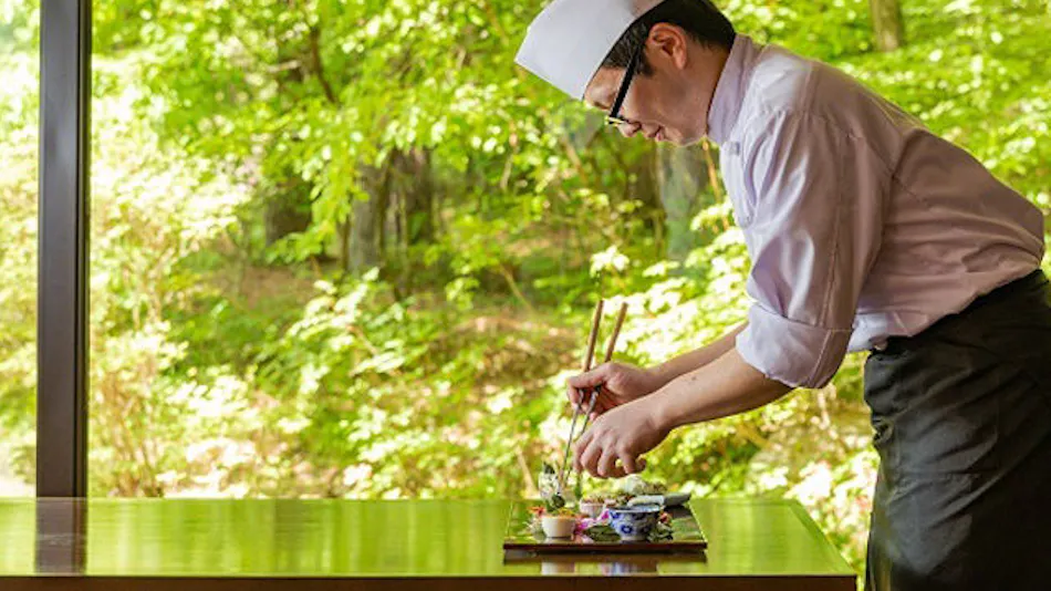Kyukamura Retreat Azumino Hotel