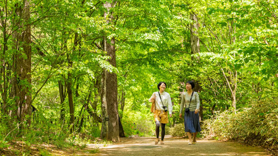 Kyukamura Retreat Azumino Hotel