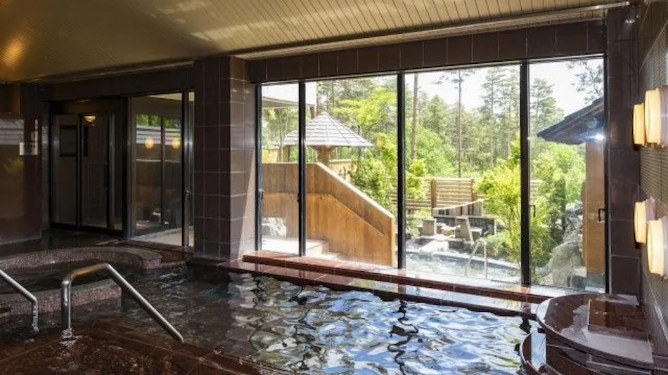 Kyukamura Retreat Azumino Hotel