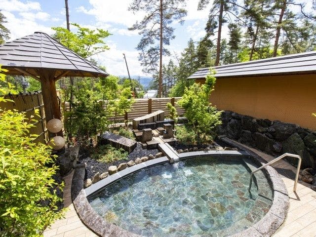 Kyukamura Retreat Azumino Hotel