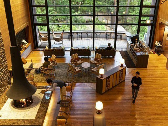 Kyukamura Retreat Azumino Hotel