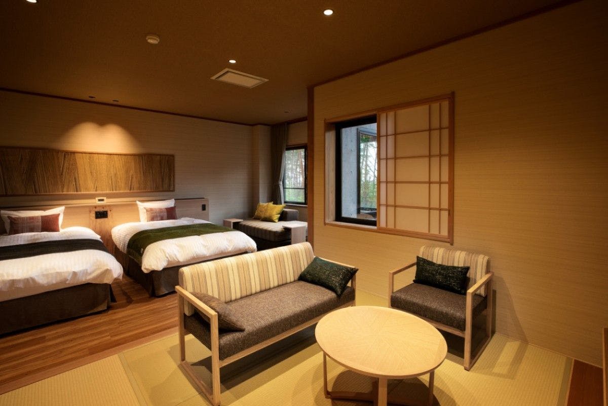 標準寬敞房（附浴缸）