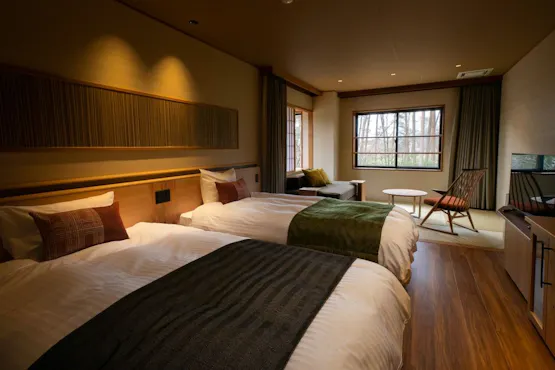 標準房(附淋浴)