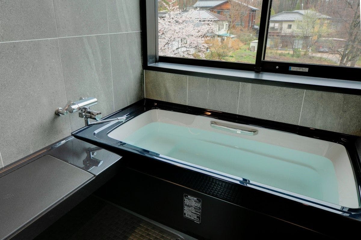 Kyukamura Retreat Azumino Hotel