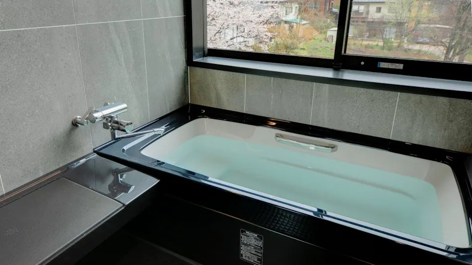 Kyukamura Retreat Azumino Hotel