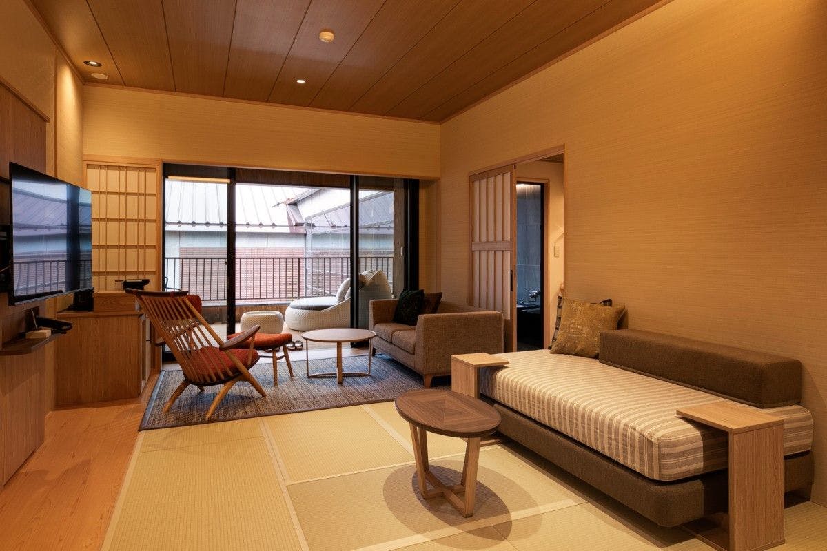 Kyukamura Retreat Azumino Hotel