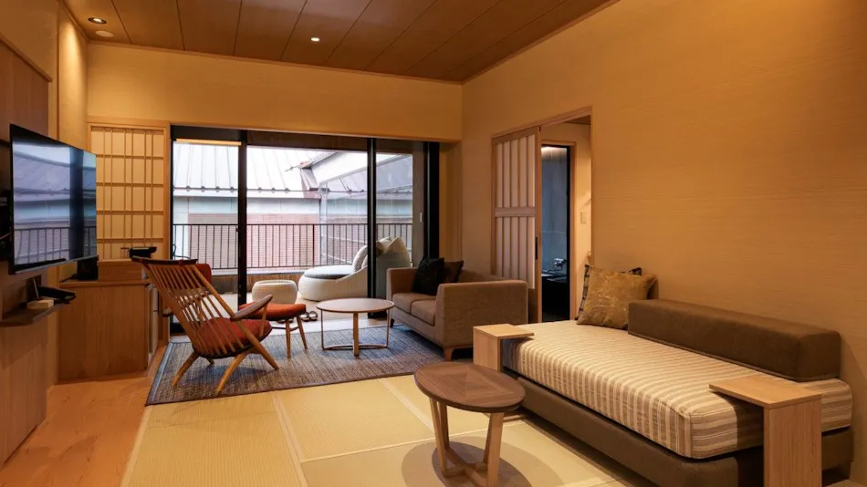 Kyukamura Retreat Azumino Hotel