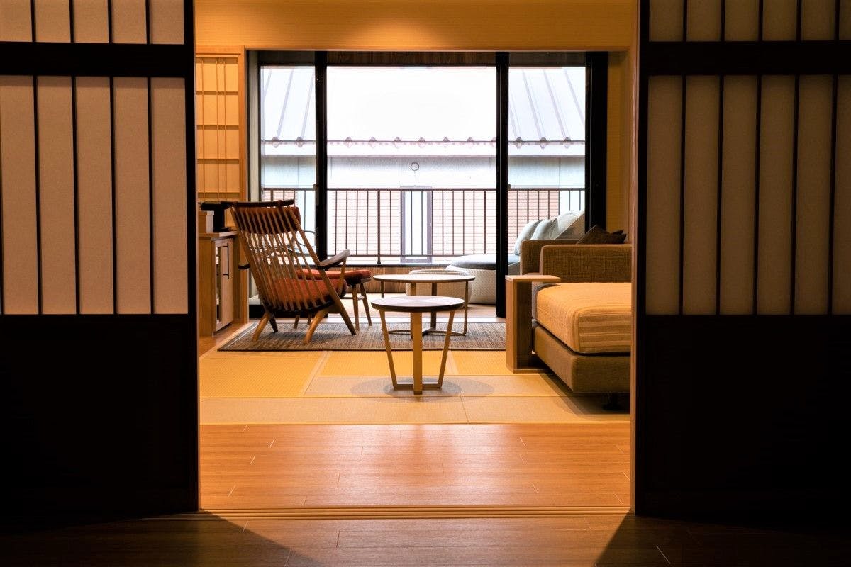 Kyukamura Retreat Azumino Hotel