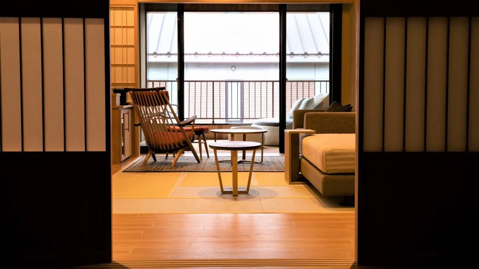 Kyukamura Retreat Azumino Hotel