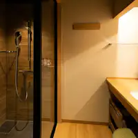 標準房(附淋浴)