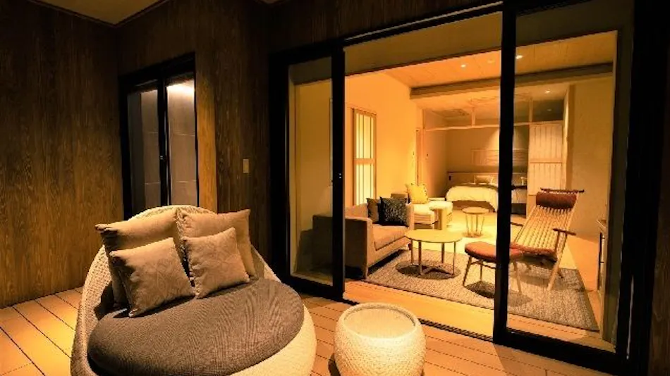 Kyukamura Retreat Azumino Hotel