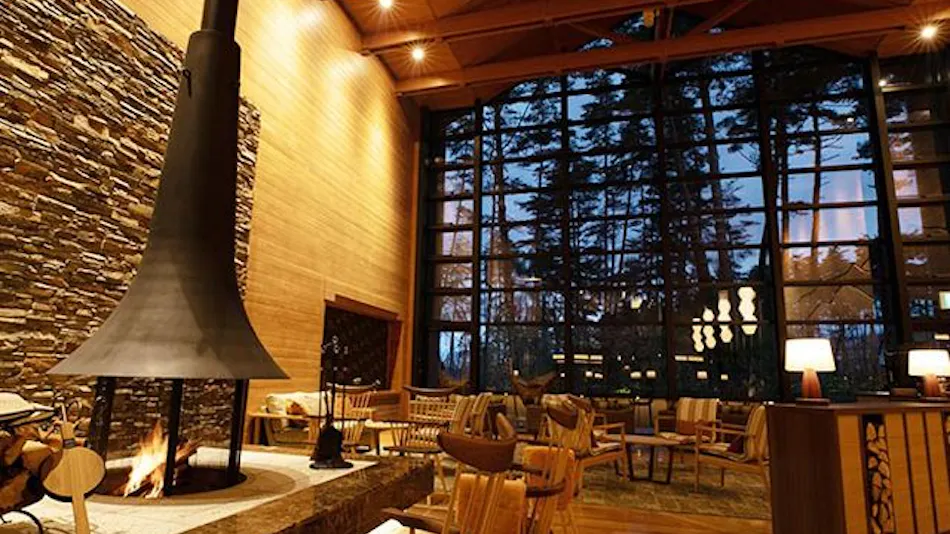 Kyukamura Retreat Azumino Hotel