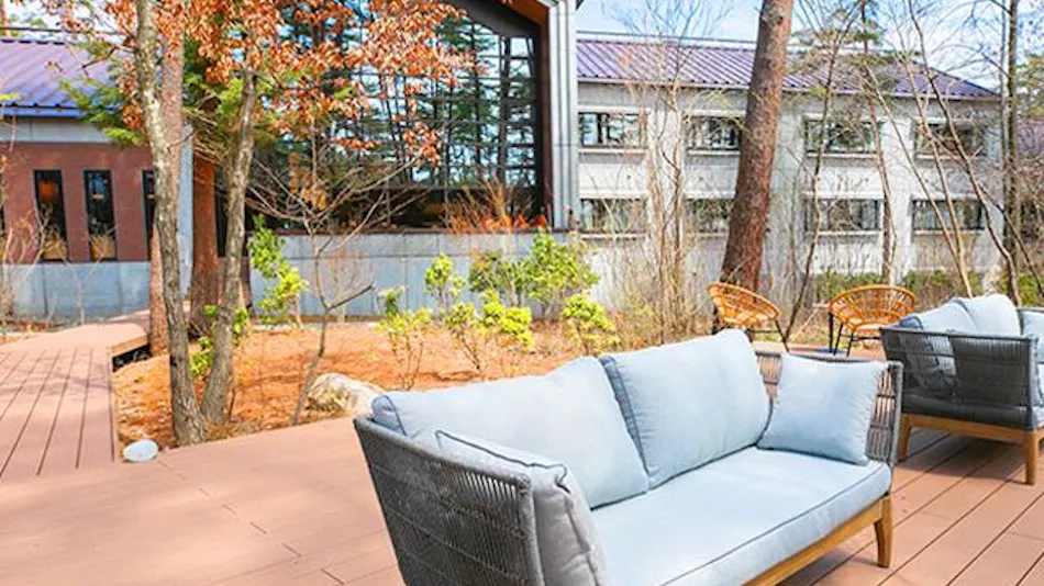 Kyukamura Retreat Azumino Hotel