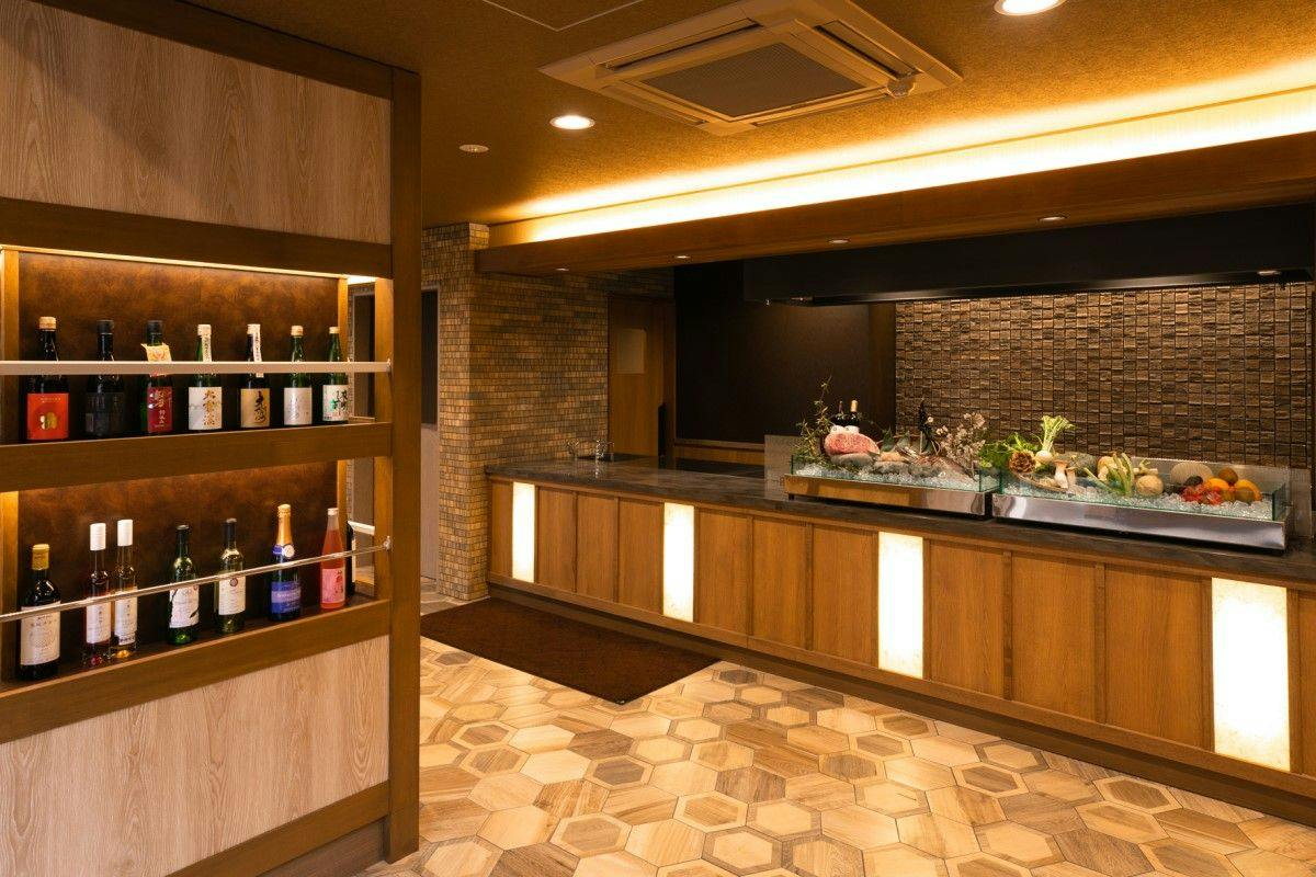 Kyukamura Retreat Azumino Hotel