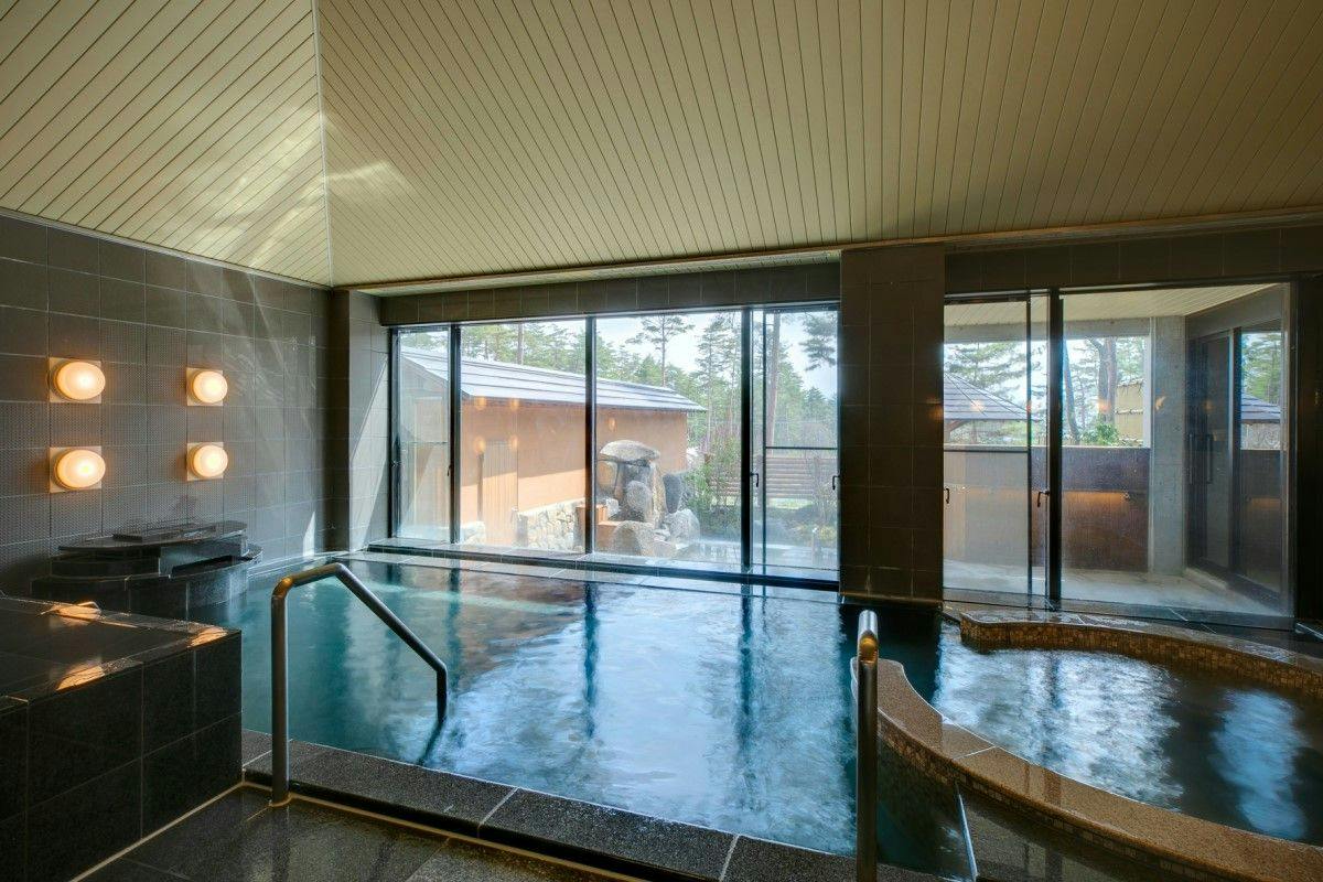 Kyukamura Retreat Azumino Hotel