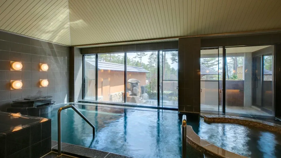 Kyukamura Retreat Azumino Hotel