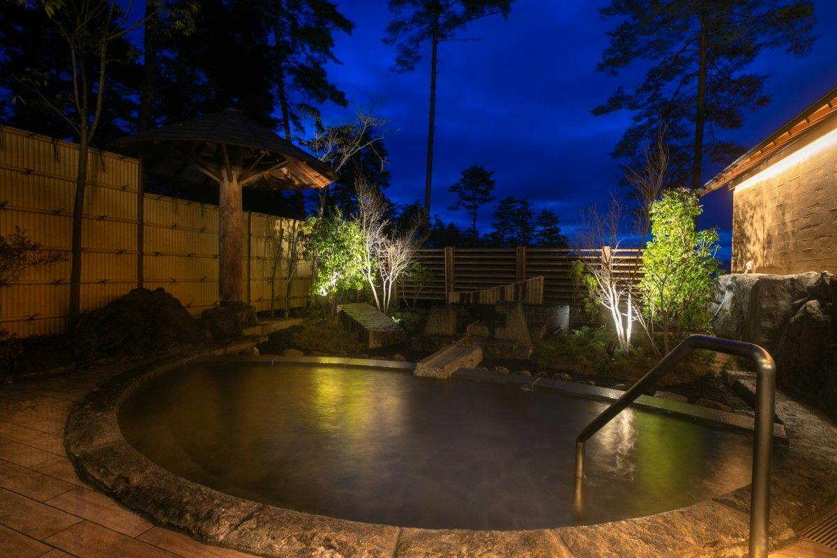 Kyukamura Retreat Azumino Hotel