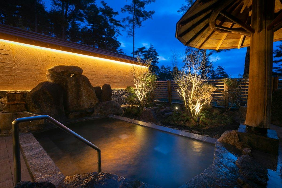 Kyukamura Retreat Azumino Hotel
