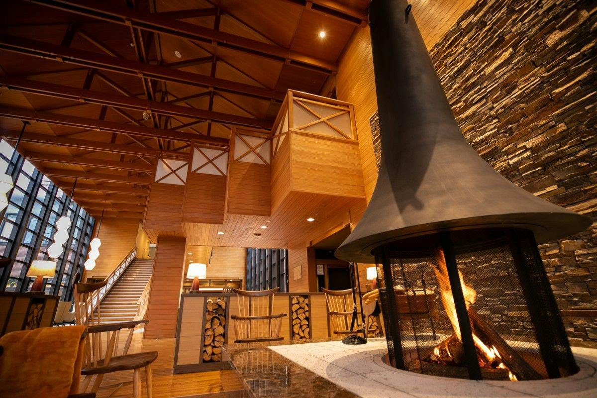 Kyukamura Retreat Azumino Hotel