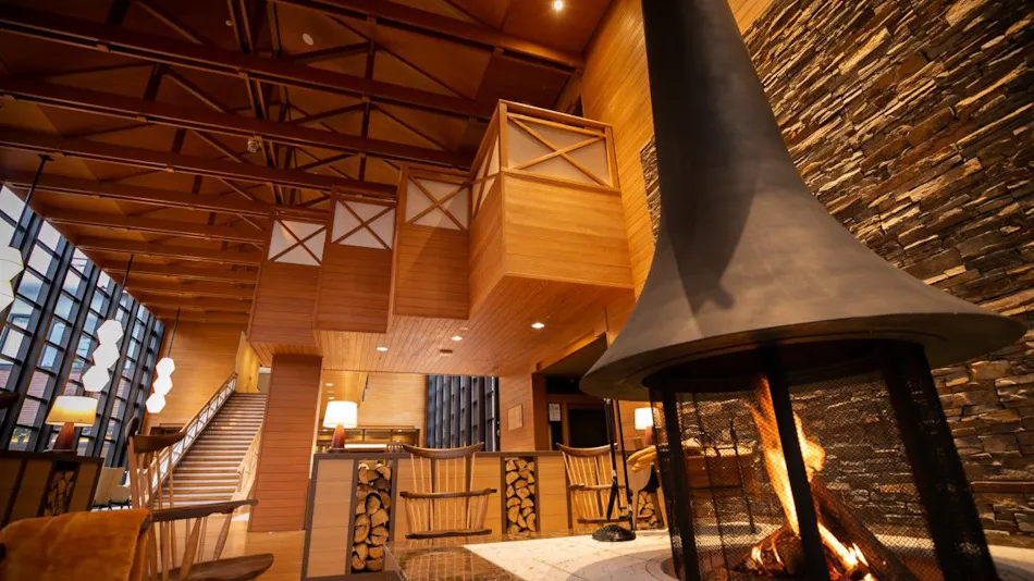 Kyukamura Retreat Azumino Hotel