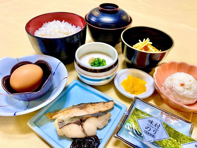 Maebashi Hotel Cinquante