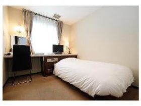 前橋ホテルサンカント