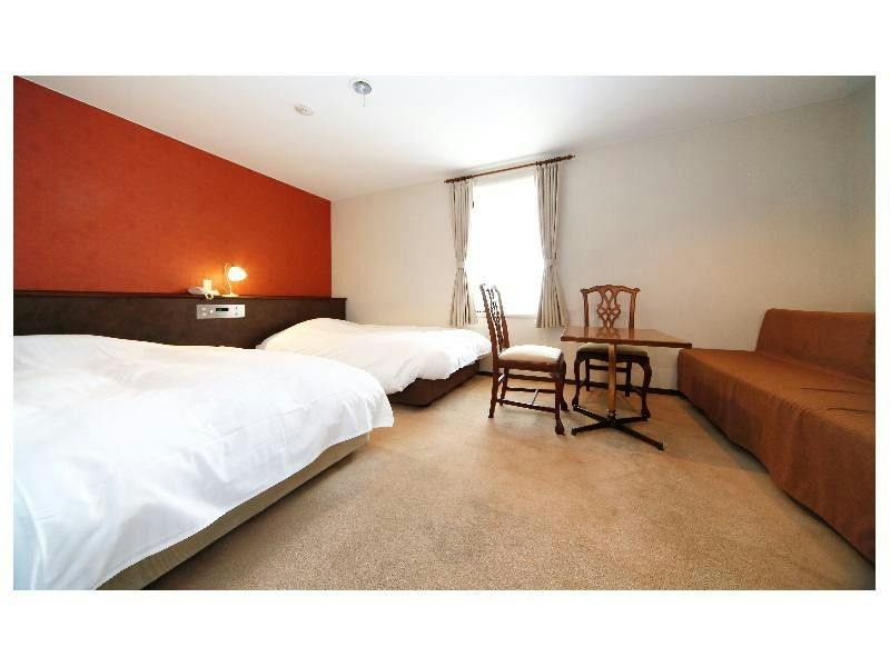 Maebashi Hotel Cinquante