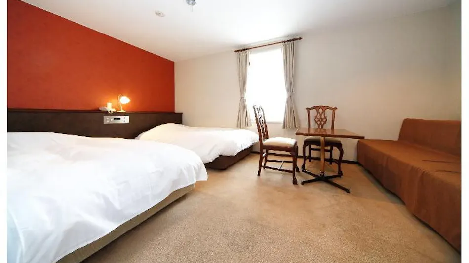 Maebashi Hotel Cinquante
