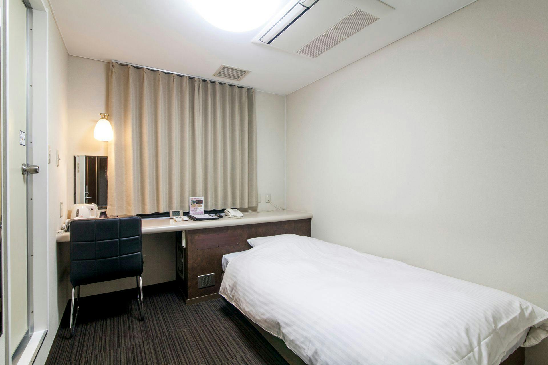 Maebashi Hotel Cinquante