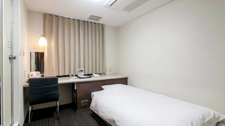 Maebashi Hotel Cinquante