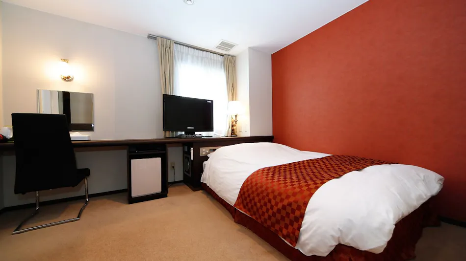 Maebashi Hotel Cinquante