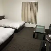 ห้องคอมฟอร์ทเตียงคู่ปลอดบุหรี่