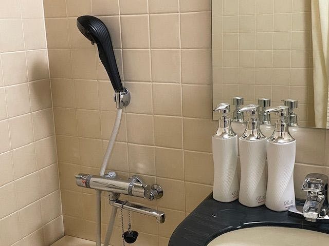 หัวฝักบัวนาโนบับเบิล ReFa