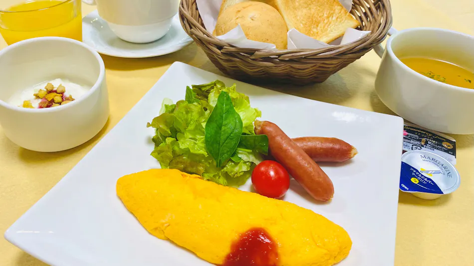 Maebashi Hotel Cinquante