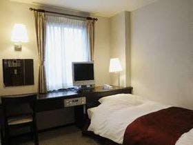 前橋ホテルサンカント