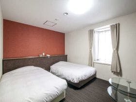 前橋ホテルサンカント