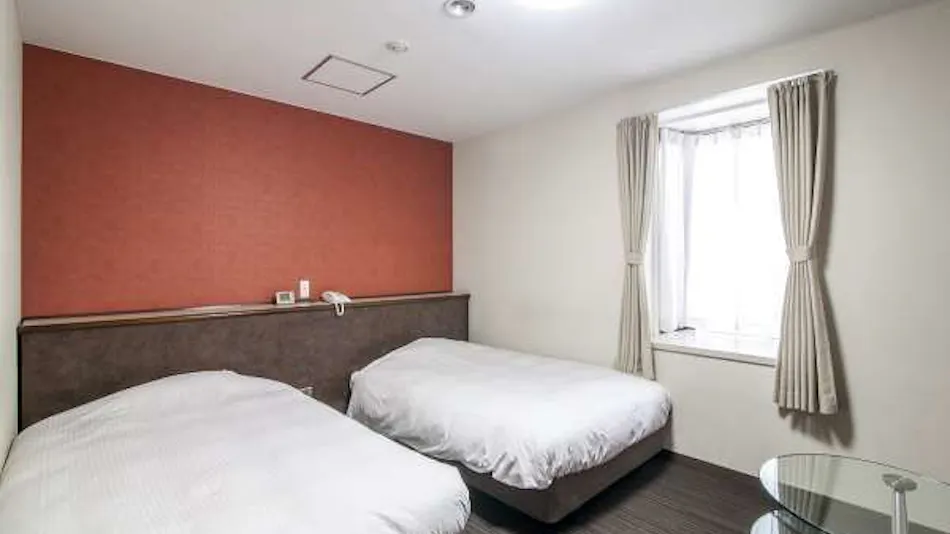 Maebashi Hotel Cinquante