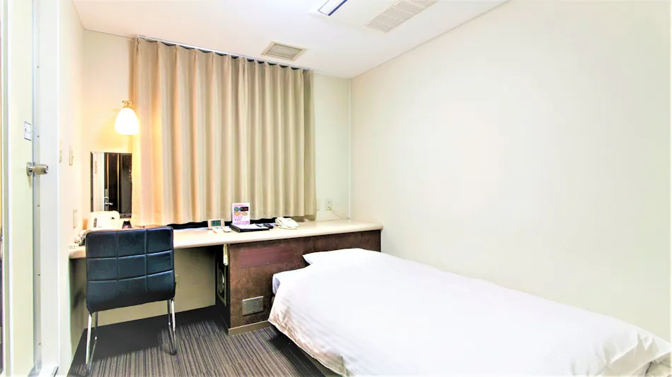 Maebashi Hotel Cinquante
